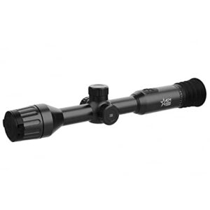 agm adder ts35-384 thermal imaging rifle scope 12um 384×288