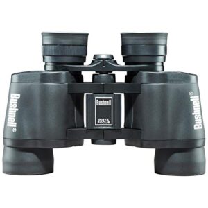 Bushnell Falcon 133410 Binoculars with Case (Black, 7x35 mm)