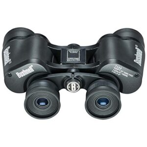 Bushnell Falcon 133410 Binoculars with Case (Black, 7x35 mm)