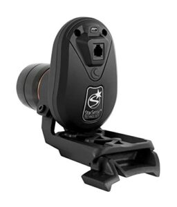 celestron – starsense autoalign telescope accessory – automatically aligns your celestron computerized telescope to the night sky in less than 3 minutes – advanced mount modeling, black