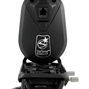 Celestron - StarSense AutoAlign Telescope Accessory - Automatically Aligns Your Celestron Computerized Telescope to the Night Sky in Less Than 3 Minutes - Advanced Mount Modeling, Black