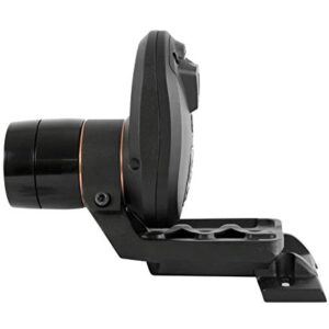 Celestron - StarSense AutoAlign Telescope Accessory - Automatically Aligns Your Celestron Computerized Telescope to the Night Sky in Less Than 3 Minutes - Advanced Mount Modeling, Black