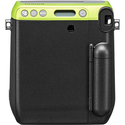 Fujifilm Instax Mini 70 - Instant Film Camera (Kiwi Green)