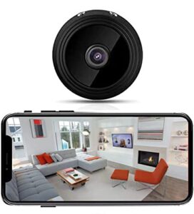 kebei 2023 upgraded1080p magnetic wifi camera,indoor camera home security camera wireless wifi camera,car cameras for surveillance
