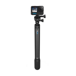 GoPro El Grande 38in Extension Pole (All GoPro Cameras) - Official GoPro Mount