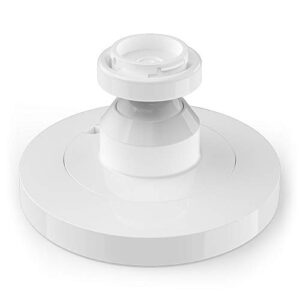 blink mini camera stand (white)