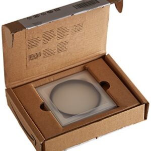 Amazon Basics UV Protection Camera Lens Filter - 72mm