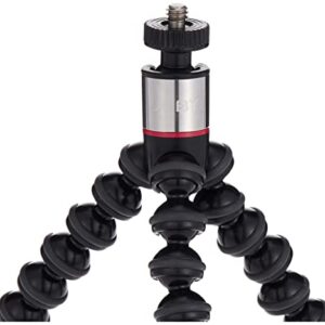 JOBY GorillaPod 325: A Compact, Flexible Tripod for Compact Cameras and Devices up to 325 Grams