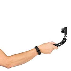 JOBY GorillaPod 325: A Compact, Flexible Tripod for Compact Cameras and Devices up to 325 Grams