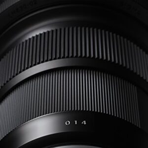 Sigma 50mm F1.4 Art DG HSM Lens for Canon