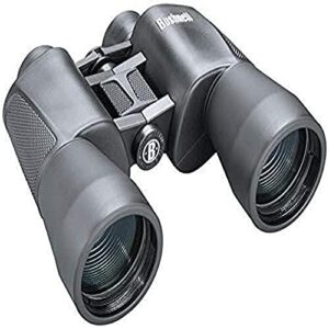 bushnell powerview 20×50 super high-powered surveillance binoculars, black