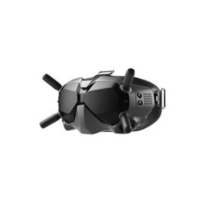 DJI FPV Goggles V2 for Drone Racing Immersive Experience, Black