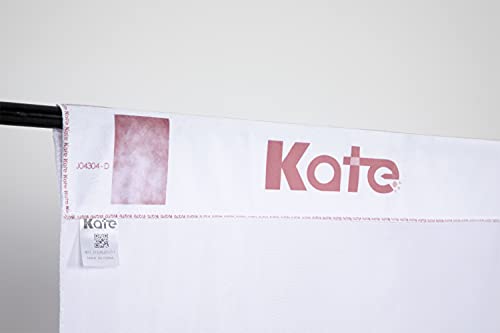 Kate 5x7ft Retro Portrait Backdrop Abstract Pink Backdrops for Valentine's Day Photography Studio Backgrounds