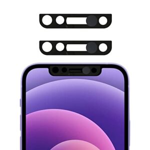 camera cover protector, camera lens cover compatible with iphone x/xs/xr/xs max/11/11 pro/11 pro max/12/12 mini /12pro /12pro max,camera lens protector protect privacy and security