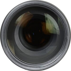 Nikon 200-500mm f/5.6E ED VR AF-S NIKKOR Zoom Lens Nikon Digital SLR Cameras – (Renewed)