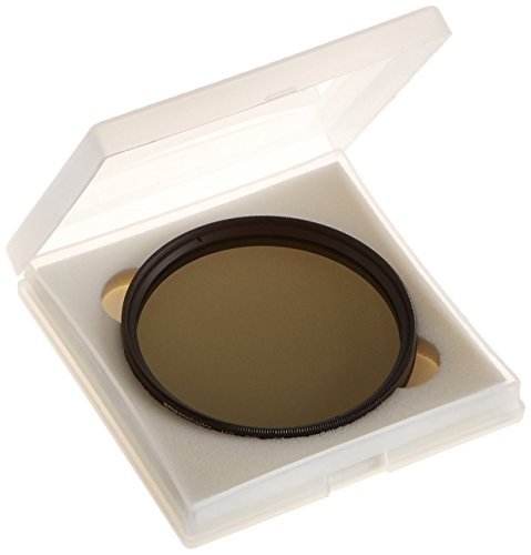 Amazon Basics Circular Polarizer Camera Lens Filter - 67 mm