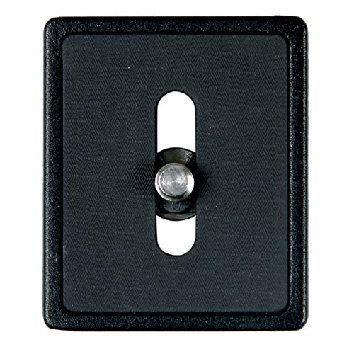 Vanguard QS-39 Quick Release Plate