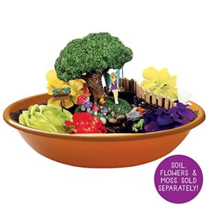 Creative Roots Create Your Own Fairy Garden by Horizon Group USA