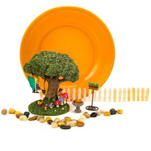 Creative Roots Create Your Own Fairy Garden by Horizon Group USA