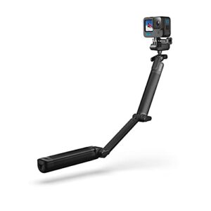 GoPro 3-Way 2.0 (GoPro Official Mount)