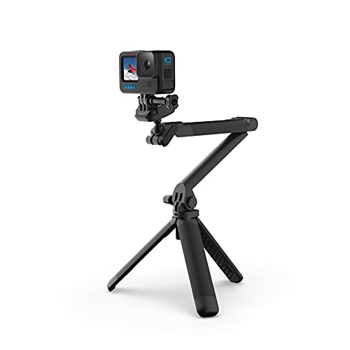 GoPro 3-Way 2.0 (GoPro Official Mount)