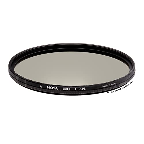 Hoya 72mm HD3 Circular Polarizer Filter