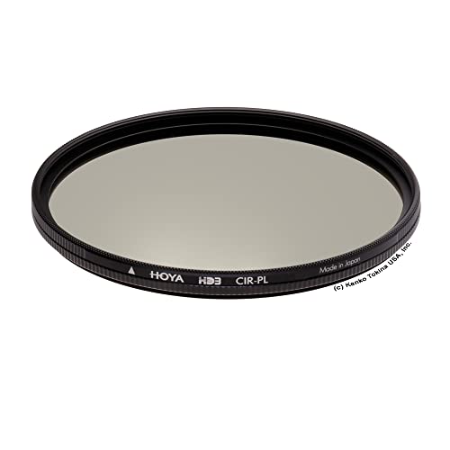 Hoya 72mm HD3 Circular Polarizer Filter