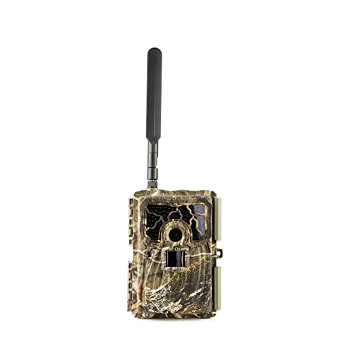 COVERT outdoor SCOUTING CAMERAS Code Black Select Universal, 1080p