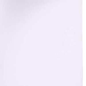 Superior Seamless Photography Background Paper, 93 Arctic White (82 inches Wide x 16.5 feet Long)