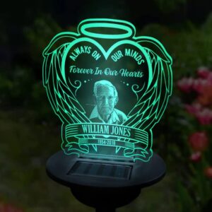 pawfect house personalized solar outdoor lights garden decor solar lights cemetery decorations for grave grave decorations for cemetery memorial gifts for loss of mother sympathy gifts for loss of dad