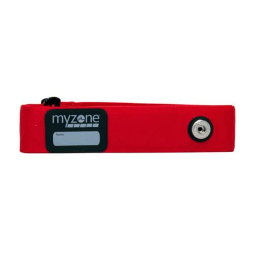 MYZONE® MZ-3 Replacement Strap (Large)