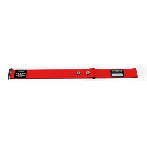 MYZONE® MZ-3 Replacement Strap (Large)