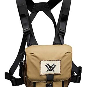 Vortex Optics Glasspak Binocular Harness