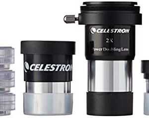 Celestron AstroMaster Telescope Accessory Kit