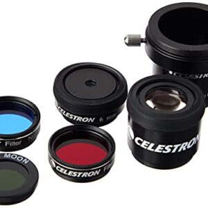 Celestron AstroMaster Telescope Accessory Kit