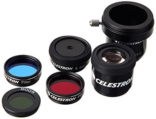 Celestron AstroMaster Telescope Accessory Kit