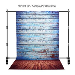 EMART 10 x 8ft (W X H) Photo Backdrop Banner Stand - Adjustable Telescopic Tube Trade Show Display Stand, Step and Repeat Frame Stand for Professional Photography Booth Background Stand Kit