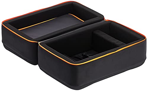 Celestron - Telescope Carrying Case for NexStar Optical Tubes - Fits 4", 5", 6" and 8" Optical Tubes - NexStar SE, Evolution, Schmidt-Cassegrain, EdgeHD Compatible - Protective EVA Shell, Foam Lining