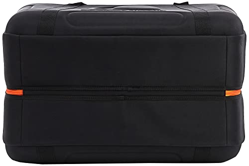 Celestron - Telescope Carrying Case for NexStar Optical Tubes - Fits 4", 5", 6" and 8" Optical Tubes - NexStar SE, Evolution, Schmidt-Cassegrain, EdgeHD Compatible - Protective EVA Shell, Foam Lining