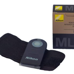 Nikon ML-L3 Wireless Remote Control