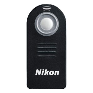 Nikon ML-L3 Wireless Remote Control