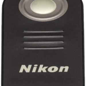 Nikon ML-L3 Wireless Remote Control