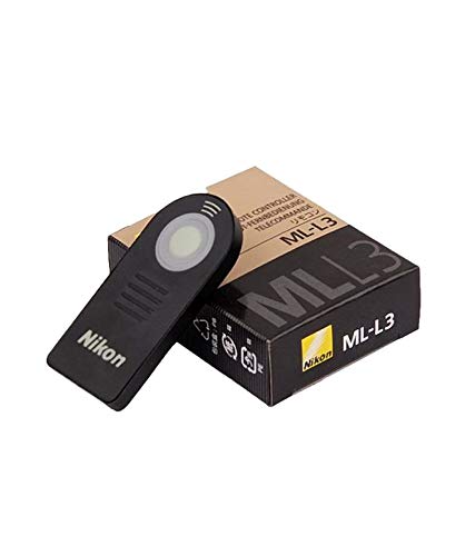 Nikon ML-L3 Wireless Remote Control