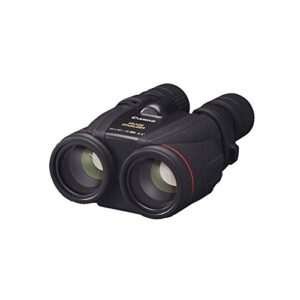 canon 10×42 l image stabilization waterproof binoculars