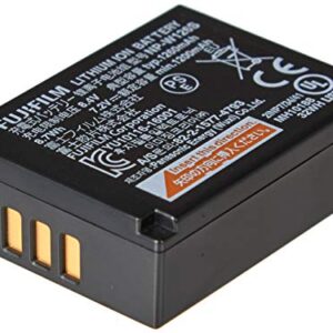 Fujifilm NP-W126S Li-Ion Rechargeable Battery