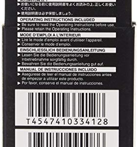 Fujifilm NP-W126S Li-Ion Rechargeable Battery