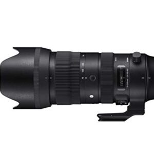 Sigma 70-200mm F2.8 Sports DG OS HSM for Canon Mount