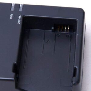 New LP-E8 E8 Battery Charger for Canon LPE8 LC-E8 LC-E8C LC-E8E EOS 550D 600D 650D 700D Kiss X4 X5 X6i Rebel T2i T3i T4i T5i