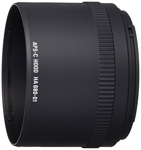 Sigma 258306 105mm F2.8 EX DG OS HSM Macro Lens for Nikon DSLR Camera