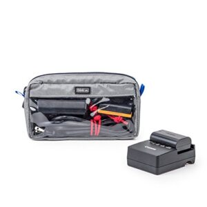 think tank photo cable management 10 v2.0 camera bag and case pouch